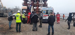 В Запорожье у 