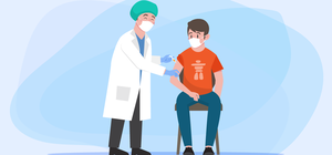 Украинцы смогут бесплатно получить еще одну прививку