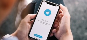 Запрет на копирование материалов, перепосты  и скриншоты: Telegram выпустил обновление