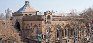 Одесской филармонии изменили название (обновлено)