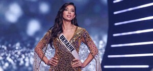 Как днепрянка Анна Неплях выступила на конкурсе 