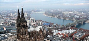 Из Запорожья через Днепр запускают автобусный маршрут в Германию