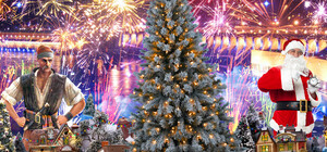 Какие праздничные мероприятия пройдут в Запорожье