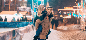 Не скучайте дома: чем заняться в Запорожье на этой неделе