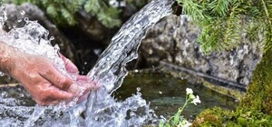 Назвали опасные: в пяти источниках Харькова проверили качество воды