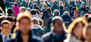 В Запорожской области стремительно сокращается количество населения