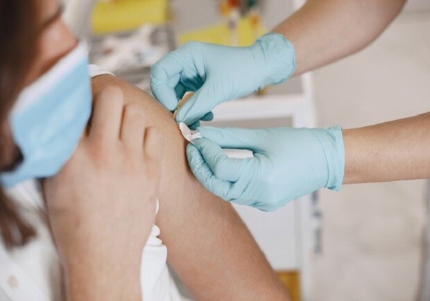 В Украине на два дня закроют пункты вакцинации от коронавируса - 