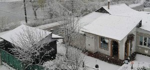 В Запорожской области из-за непогоды обесточены 19 населенных пунктов