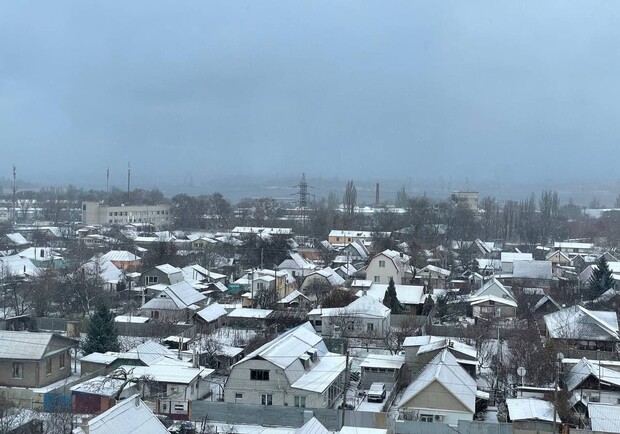 Из-за непогоды в Запорожской области обесточены 27 населенных пунктов. 