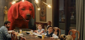 Рейтинг кинопремьер: что посмотреть в Полтаве с 30 декабря