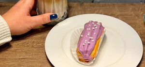 Кофейня и лаунж-бар: какие заведения открыли/закрыли в Полтаве в декабря