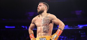 WBO готовится санкционировать бой Ломаченко — Камбосос в январе