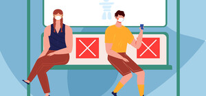 В Киеве утвердили порядок оформления спецпропусков: как они будут работать