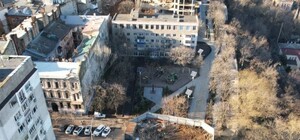 В Одессе открыли еще одну часть бульвара Жванецкого