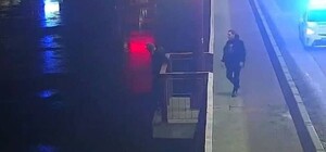 В Днепре селфи на Новом мосту чуть не закончилось трагедией (видео)