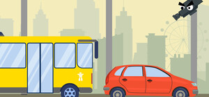 В Полтаве камеры будут следить за ездой на 