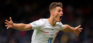 Лучший гол 2021 года: ФИФА опубликовала список финалистов (видео)