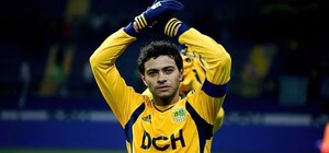 Клейтон Шавьер о Metalist All-Star Game: 