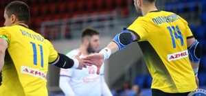 Международный турнир по гандболу Yellow cup отменили за два дня до начала