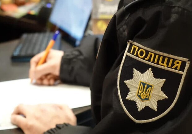 Запорожские полицейские, написавшие рапорты, руководству их не подали. 