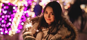 Диван подождет: куда пойти на Рождество и праздничные выходные в Запорожье