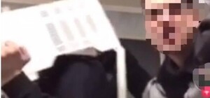 Устроивший погром в съемной квартире блогер получил условный срок