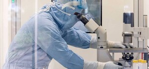 На Кипре обнаружили новый штамм коронавируса: это мутация 