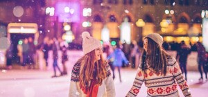 Не скучайте дома: чем заняться в Запорожье на этой неделе