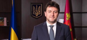 Глава Запорожской ОГА Александр Старух задекларировал 120 тысяч зарплаты