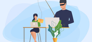 Куда обращаться, если вы стали жертвой интернет-мошенников 