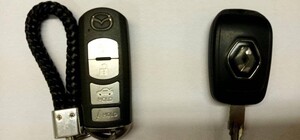 Бюро находок киевского метро ищет владельцев двух потерянных ключей от машин