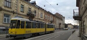 З 13 січня львівські пільговики зобов’язані завалідувати транспортну картку