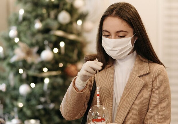 Сколько больных коронавирусом в Запорожье и области на 13 января. 