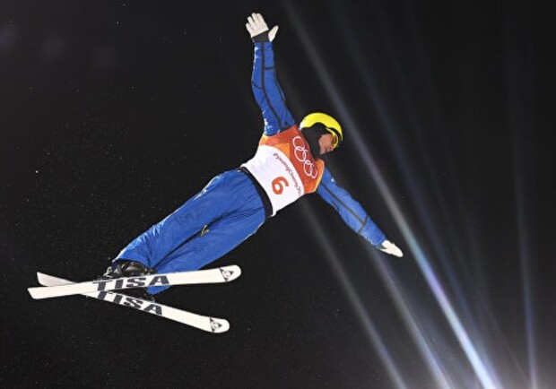 Украина получила шесть лицензий в лыжной акробатике на зимнюю Олимпиаду-2022. 