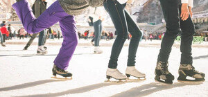 В Одессе хотят получить стадион на Пироговской и построить каток в Лузановке
