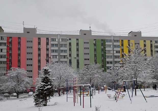 На Бородинском жильцы преобразили дом в кредит: сколько теперь платят. 