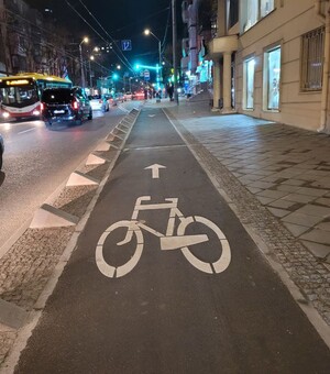 Интересная Одесса: прогулка по обновленной улице Черняховского