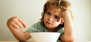 В Полтаве родители недовольны новым меню в школах