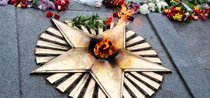 В Полтаве собирают подписи для отказа от использования газа для 