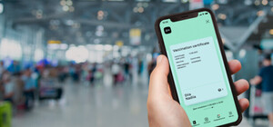 В Украине сократили срок действия Covid-сертификатов до 9 месяцев