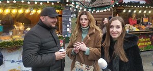 Іноземці зніматимуть у Львові фільм «Кімната Маріани»