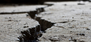 На Днепропетровщине произошло землетрясение