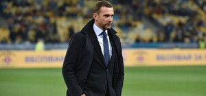 Андрей Шевченко согласился возглавить сборную Польши, — СМИ