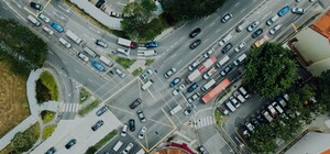 На перехресті Кульпарківської-Трускавецької у Львові змінять організацію руху