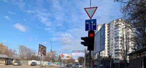 Водители в недоумении: в Одессе установили странные дорожные знаки