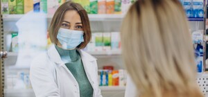 Как получить электронный рецепт на антибиотики