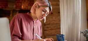 Крупный днепровский вуз переходит на 