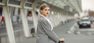 Из запорожского аэропорта планируют открыть новые рейсы в Турцию и Египет