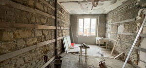 В Одессе воровали средства, выделенные на ремонт ковидного отделения