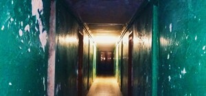 Плесень и холод: в Одессе студенты пожаловались на общежитие политеха 